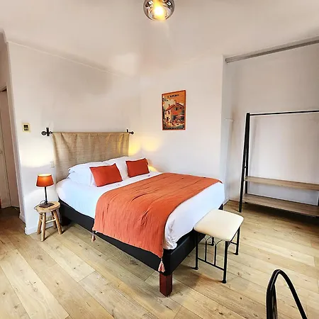 Hotel Le Anciennement Les Commandeurs Joucas